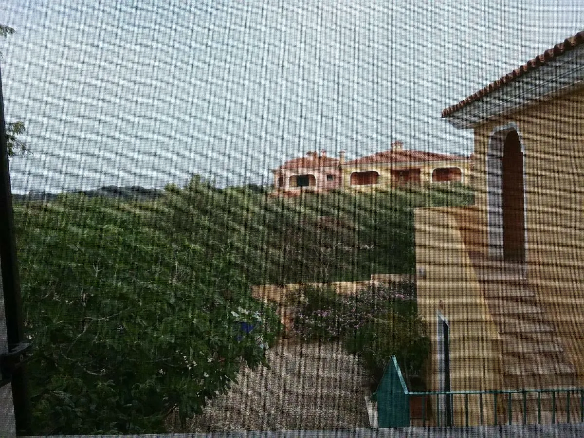 Casa Alida Cala Ginepro Appartamento Cala Liberotto 0*,  Italia