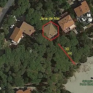 Jana De Mar Appartamento